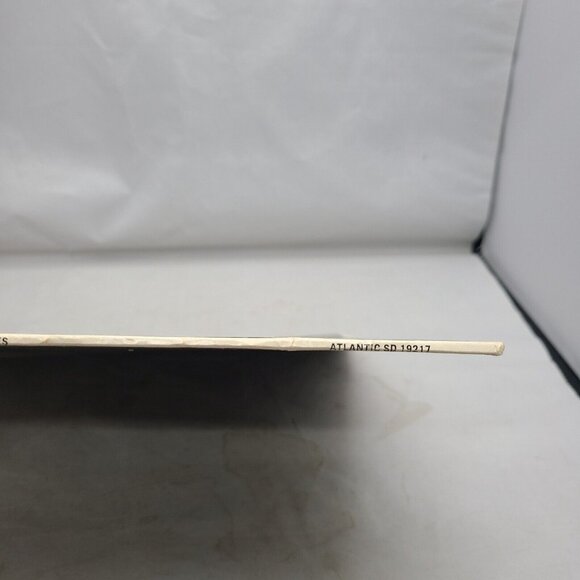 Blues Brothers Briefcase Full Of Blues SD19217 Atlantic LP 33 RPM Record - Picture 8 of 8